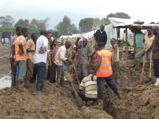 Uganda-DRC-Refugee-Crisis