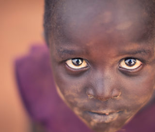 Stand with South Sudan Samaritan's Purse