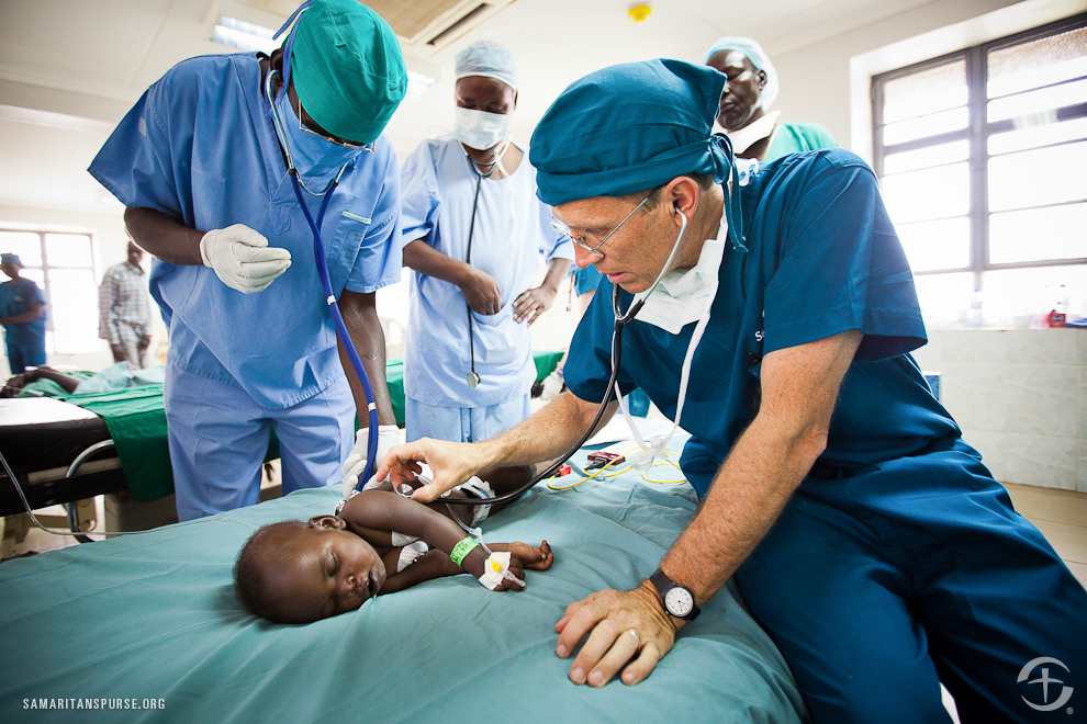 How to Get Involved with Medical Mission Trips for Nurses