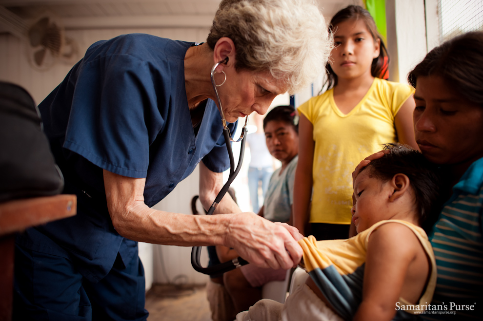 Webinar: Lessons Learned from Short-Term Medical Missions Over 30+ Years -  YouTube