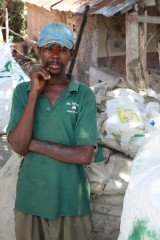 Haiti Recycle