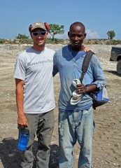 Haiti Construction