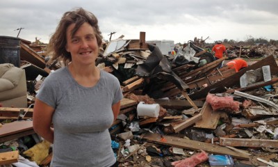 Oklahoma-tornado-response-Samaritan's-Purse-helping-homeowners-Janay