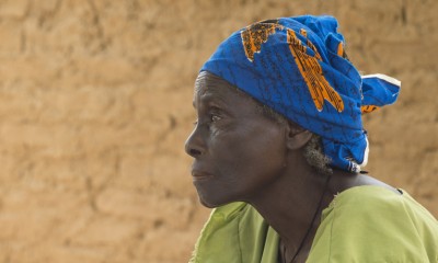Niger Raise a Village