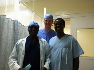 Tenwek Hospital Kenya World Medical Mission
