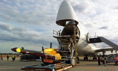 Typhoon Haiyan Philippines airlift