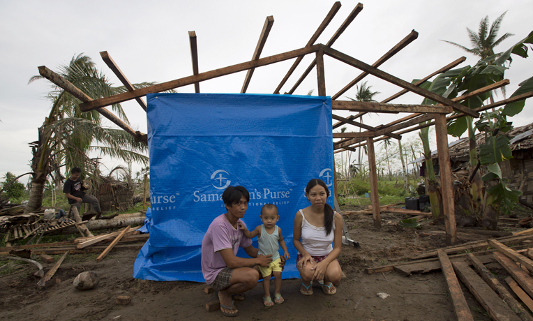 Home for Good in the Philippines