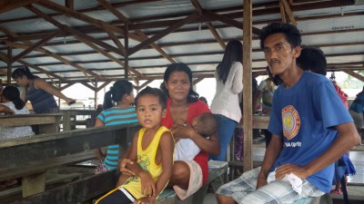 Restoring Health in the Philippines