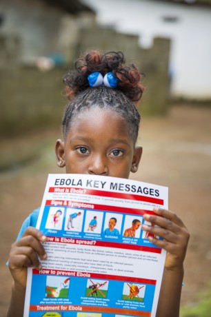 1487LR - Ebola Response to Liberia