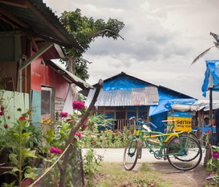 Shelter from the Storm