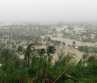 Traveling to Those in Need