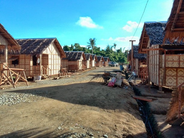 Safe Water and Latrines in the Philippines