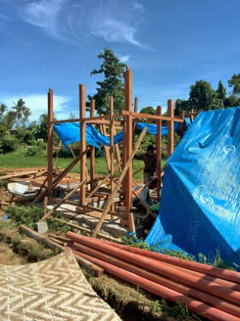  Safe Water and Latrines in the Philippines