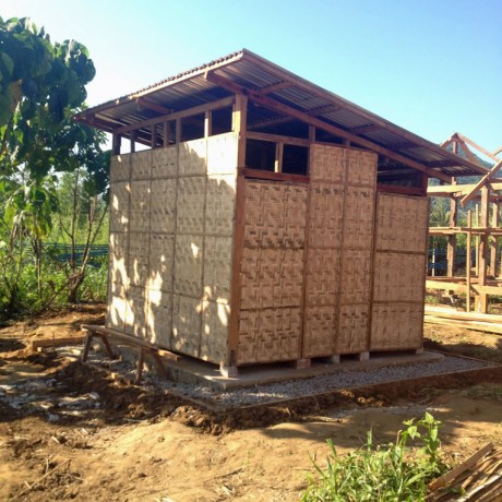 Safe Water and Latrines in the Philippines