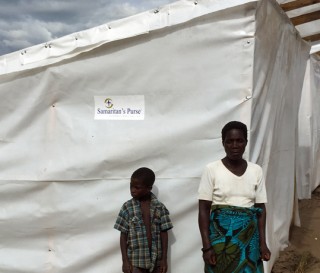 Responding to Flooding in Southern Africa