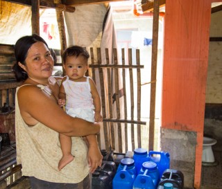 Toilets: A Critical Need in the Philippines