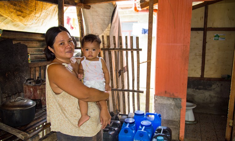 Toilets: A Critical Need in the Philippines
