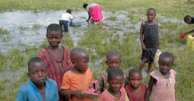 Burundi Refugees