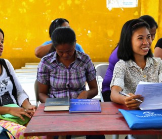 The Universal Language of Love