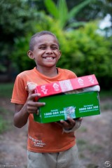 What Happens to Your Shoebox? 