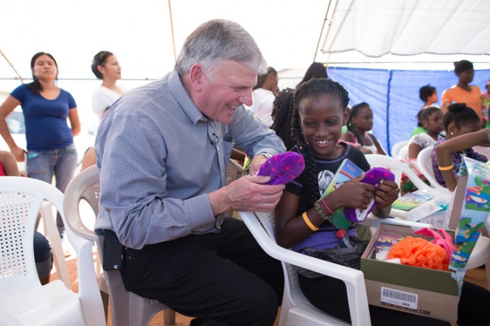 Celebrating Christmas Joy in Belize