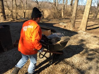 Samaritan's Purse U.S. Disaster Relief Missouri