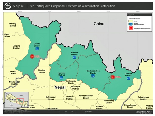 Nepal_SP_Districts_Winterization