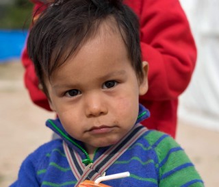 Greece, Schisto Camp