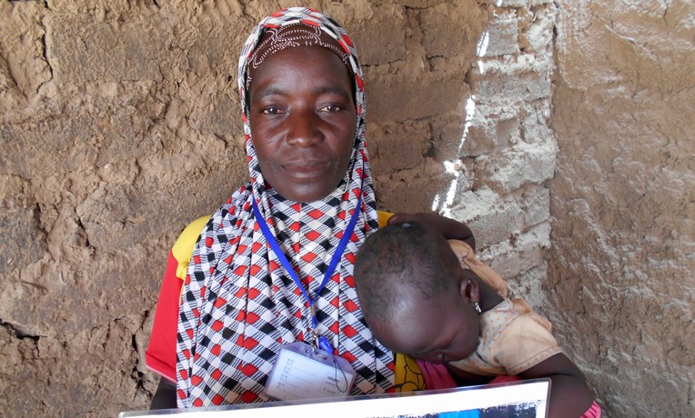 Leader Mothers in Niger