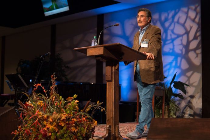 World Medical Mission: “A genuine longing for heaven makes us most effective on earth, in whatever ministry God calls us,” said keynote speaker Michael Youssef.