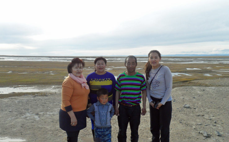 Mongolia Children's Heart Project
