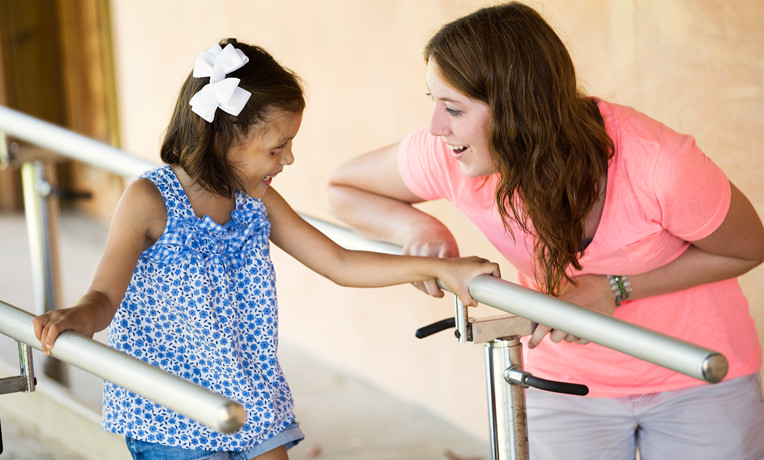 Children with crippling disabilities or birth defects are precious to God, and Samaritan’s Purse works with missionary surgeons and others to help them walk or overcome their infirmities. A gift of $250 can help provide a wheelchair, prosthetic limb, surgery, physical therapy, or other care for these special children as we help them find hope in the Lord.