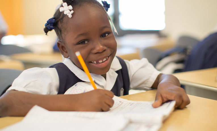 Samaritan’s Purse opened the Greta Home and Academy in 2012 in honor of Greta Van Susteren to recognize her advocacy for the people of Haiti following the 2010 earthquake. Your gift will help provide a Christian home and education for these children so they might grow up to be like King David, whom God called “a man after My own heart, who will do all My will” (Acts 13:22).