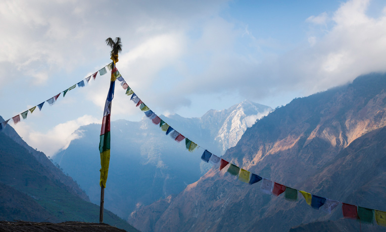 Lessons Learned From an Internship in Nepal