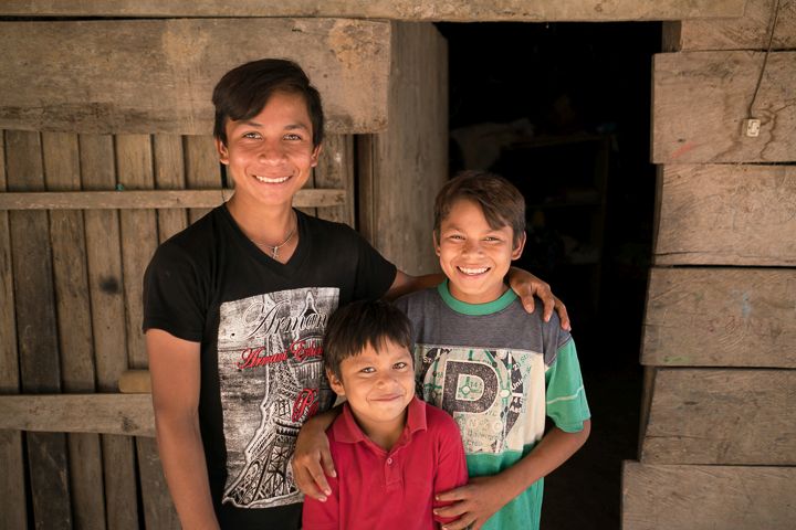 After-School Program in Bolivia Draws Families to Church