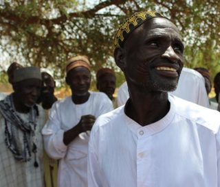 Samaritan's Purse evangelists are bringing the joy of the Gospel to rural Niger.