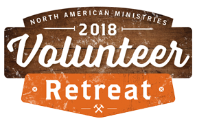 Volunteer Retreat
