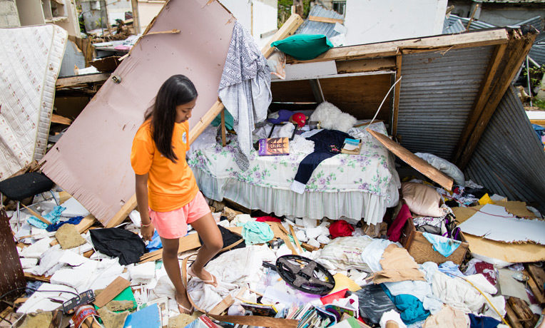 Samaritan’s Purse Airlifts Relief to Northern Mariana Islands After ...