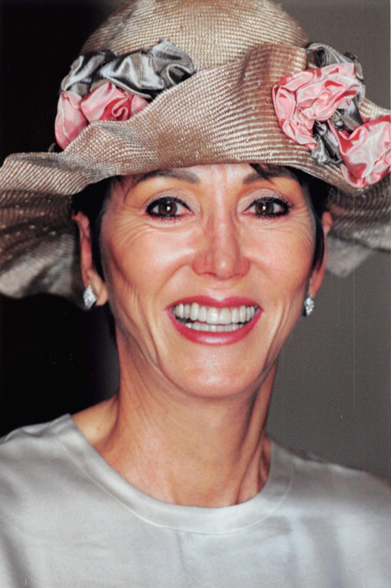 Trudy Rouse Trudy Rose-Los Gatos-CA
