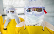 Homescreen image for Ebola DRC