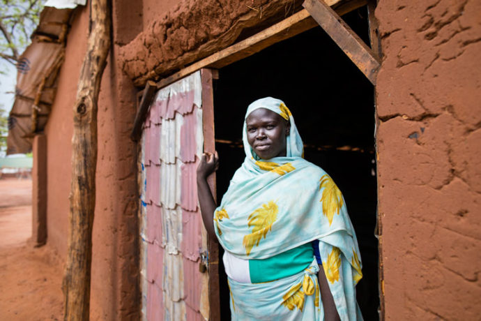 Discipling Church Leaders in South Sudan