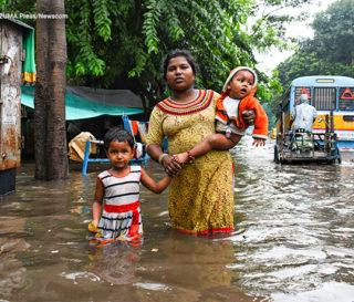 Flooding throughout South Asia has left many families in desperate need.