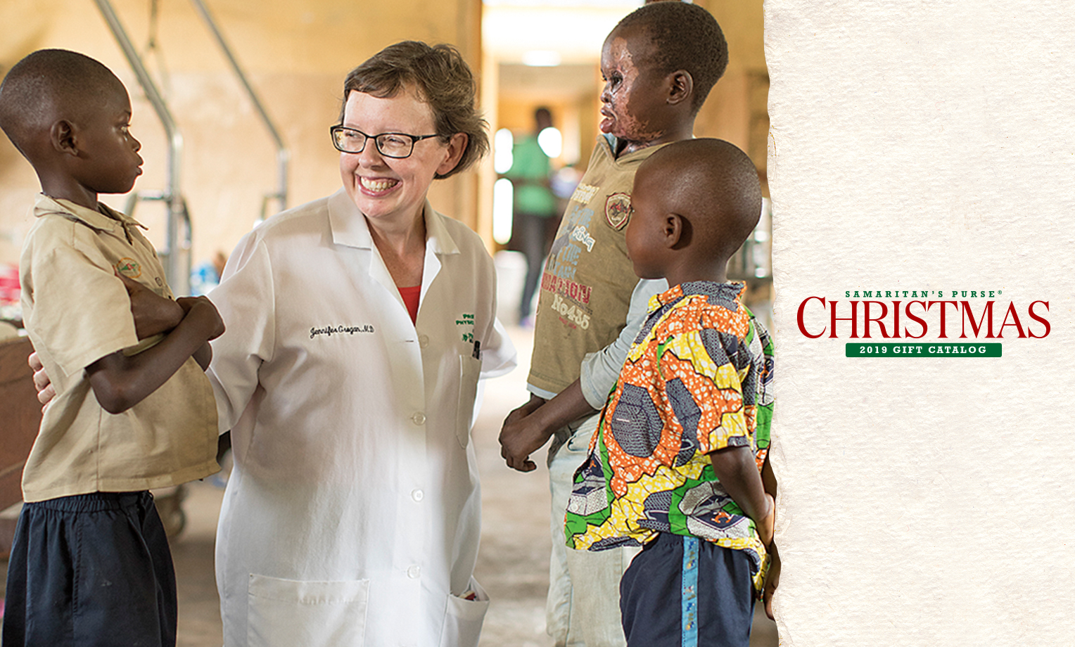 Nursing student experiences medical missions in Kenya | CSU