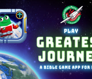 Play Greatest Journey app