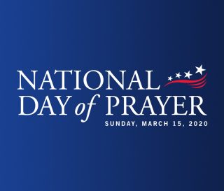 National Day of Prayer