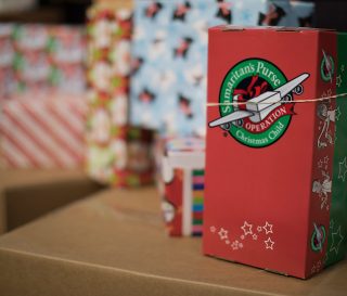 OCC shoebox