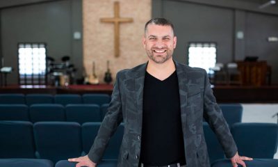 “The boxes allow us to minister to these kids and their families, and to share with them the Greatest Gift of all, who is Jesus Christ,