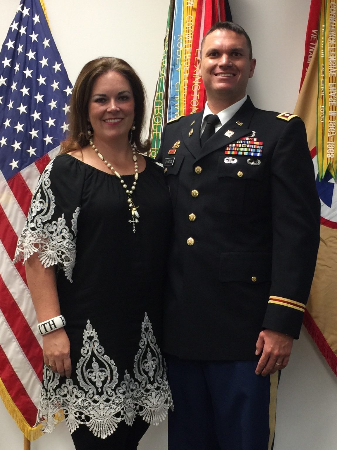 LC James Roger JohnstonPlainviewTX