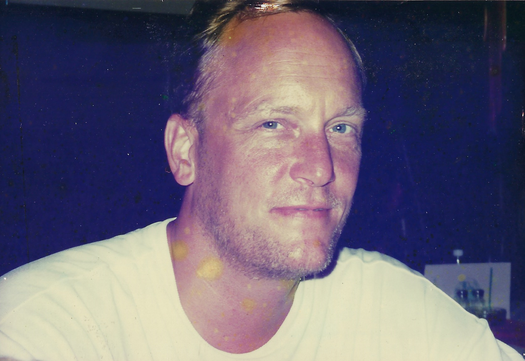 Charles Mitchell Minges-Naples-FL