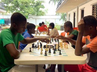 Using Chess Strategy & Tactics in Student Affairs